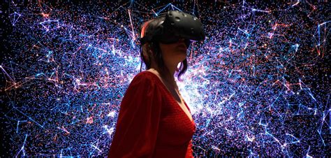 Bringing Out The Potential of Virtual Reality Entertainment
